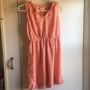 Loft sundress